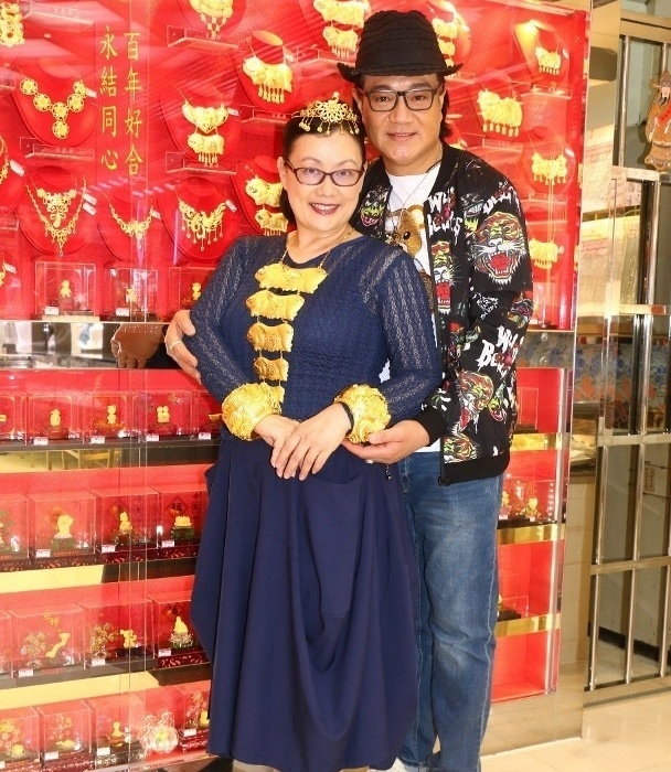 'Đông Phương Bất Bại' Lỗ Chấn Thuận bất ngờ tuyên bố hủy hôn với bạn gái vì mâu thuẫn trong lúc chuẩn bị hôn lễ  - Ảnh 2